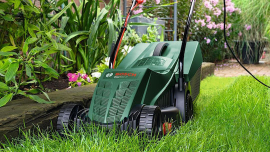 Bosch EasyRotak 32-215 Μηχανή Γκαζόν Ηλεκτρική 1200W
