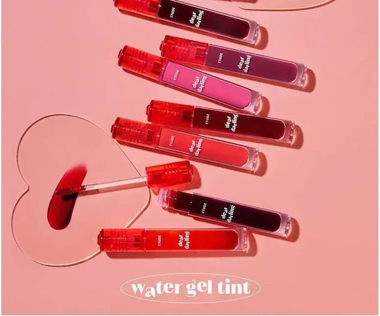 Etude House Lipgloss Rotes 5gr