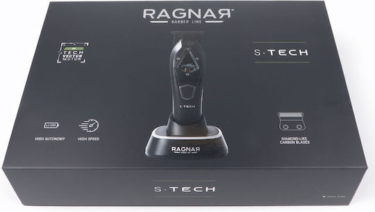 Ragnar Barber Line Professionelle Haarschneidemaschine 09180