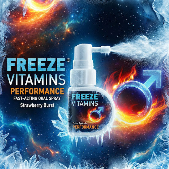 Performance για Άνδρες Spray 30ml