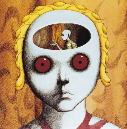 Alain Goraguer - La Planète Sauvage (expanded Original Soundtrack) CD Μουσικής