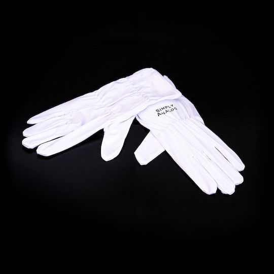 Simply Analog Microfiber