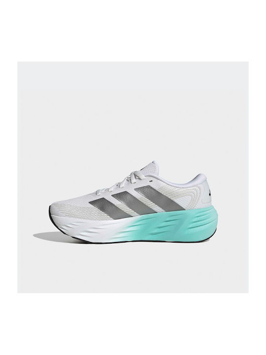 Galaxy Дамски Спортни Обувки Running Бели