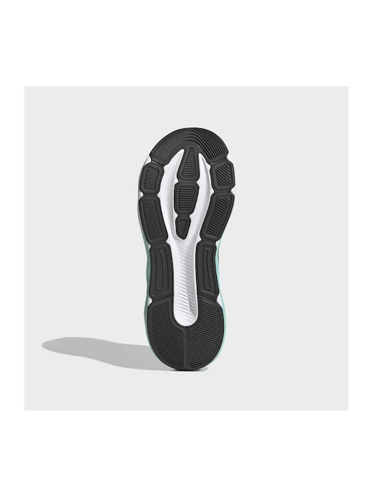 Galaxy Дамски Спортни Обувки Running Бели