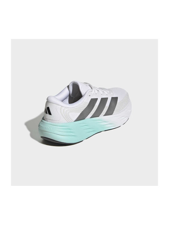 Galaxy Дамски Спортни Обувки Running Бели