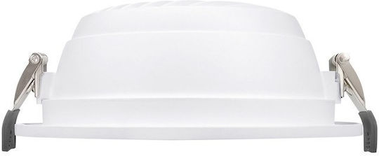 Ledvance Downlight Dl LED Panel 18W Ledvance Downlight Dl LED Panel 18W