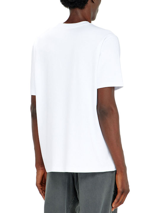 T-shirt White