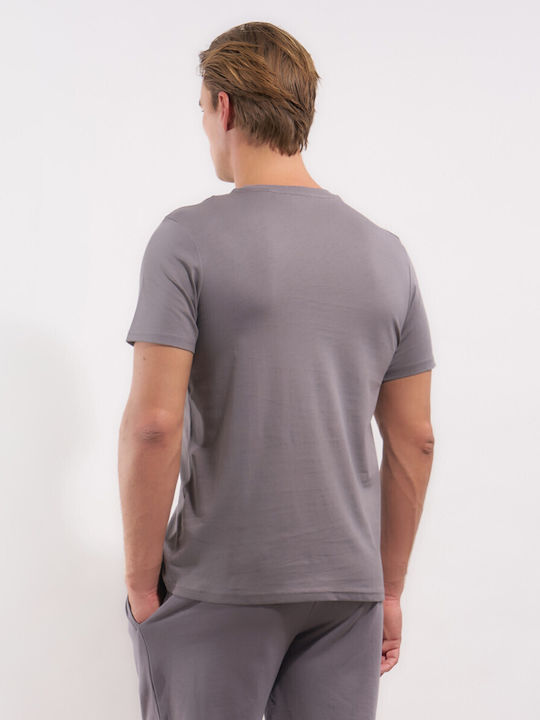 T-shirt Anthraki
