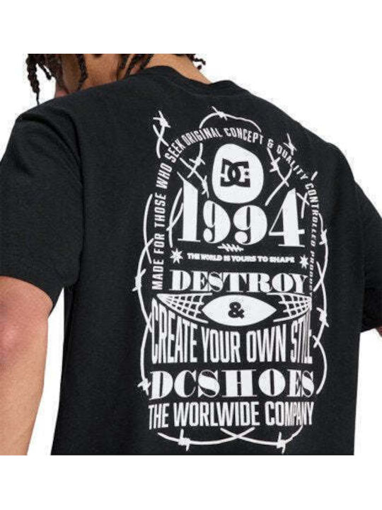 Black T-Shirt
