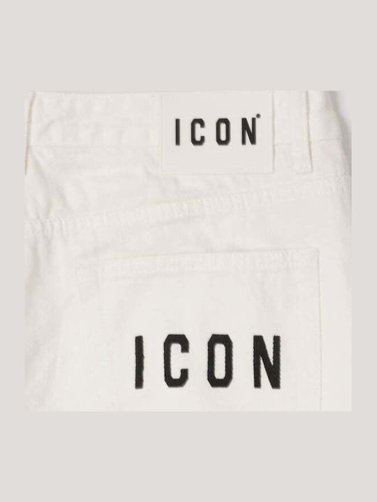 Trousers White