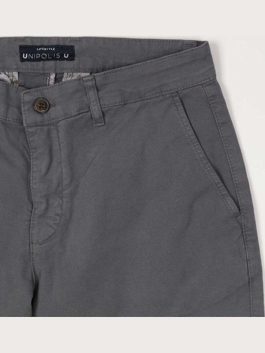 Παντελόνι Chino Grey