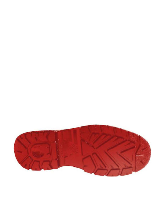 Panda Safety Waterproof Work Boot O2 Panda Safety Waterproof Work Boot O2