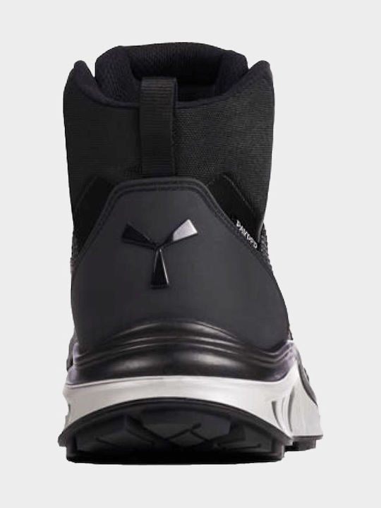 Payper X-mars Mid Safety Low S3S Payper X-mars Mid Safety Low S3S