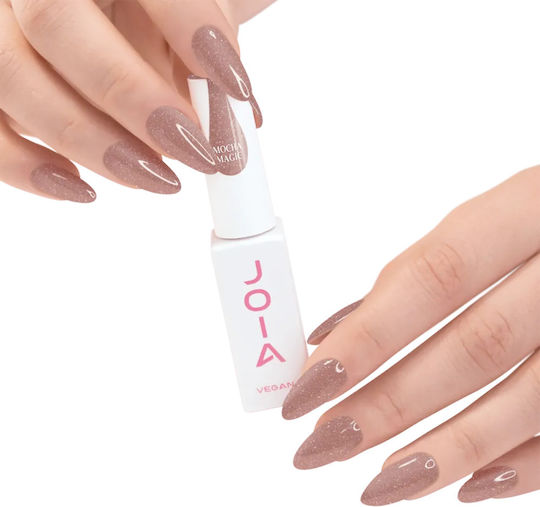 JOIA Vegan Gel Νυχιών Mocha Magic 8ml