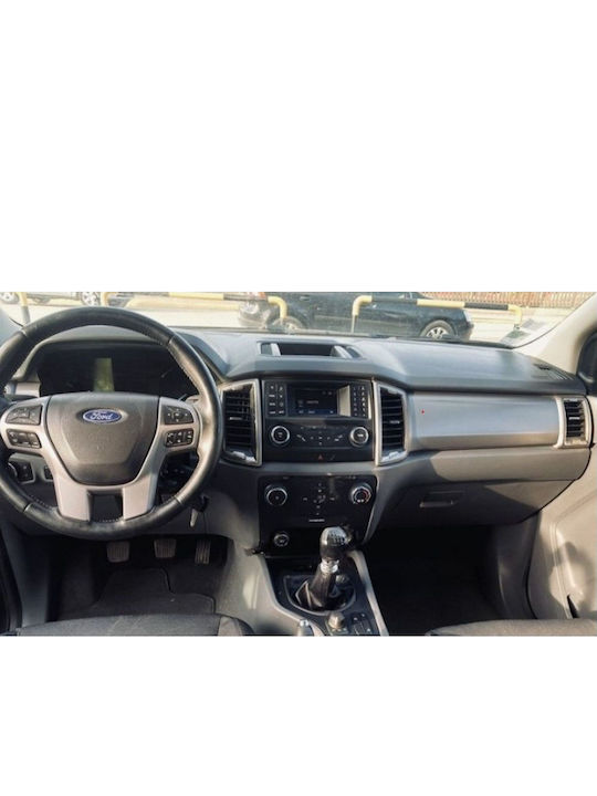 Lenovo Ssz 12172a_cpa 9 инчов мултимедиен таблет Ford Ranger модел 2015-2018