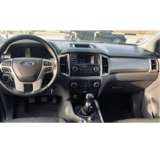 Lenovo Ssr 10172a_cpa Tabletă Multimedia 9 Inch Sisteme Audio Auto Ford Ranger Mod 2015-2018