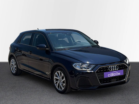 Audi Gebrauchtwagen Audi A1 30 TFSI Sportback Advanced 22