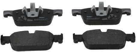 Ferodo Premier Eco Friction Car Brake Pads Front Fdb4994
