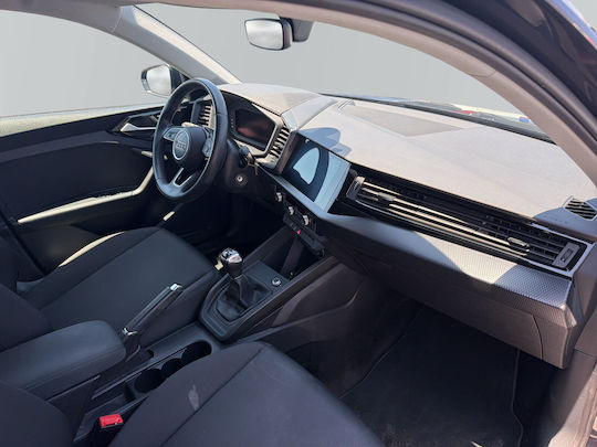 Audi Gebrauchtwagen Audi A1 30 TFSI Sportback Advanced 22