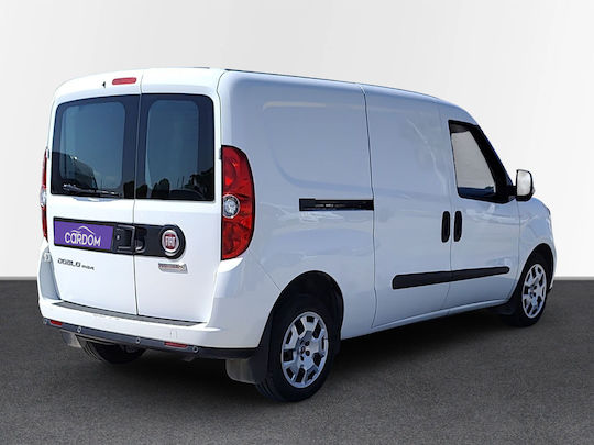 Fiat Doblo Cargo 1.6 Mjet2 SX L2H1 Pachet Tehnic '22