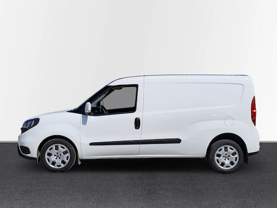 Fiat Doblo Cargo 1.6 Mjet2 SX L2H1 Pachet Tehnic '22