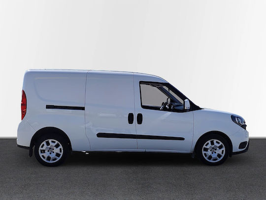Fiat Doblo Cargo 1.6 Mjet2 SX L2H1 Pachet Tehnic '22