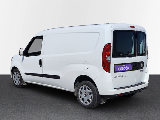 Fiat Doblo Cargo 1.6 Mjet2 SX L2H1 Pachet Tehnic '22