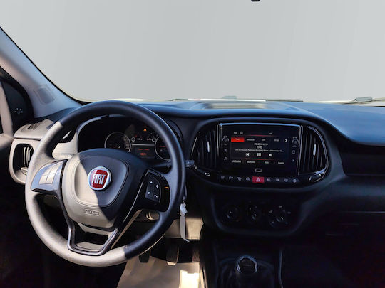 Fiat Doblo Cargo 1.6 Mjet2 SX L2H1 Pachet Tehnic '22