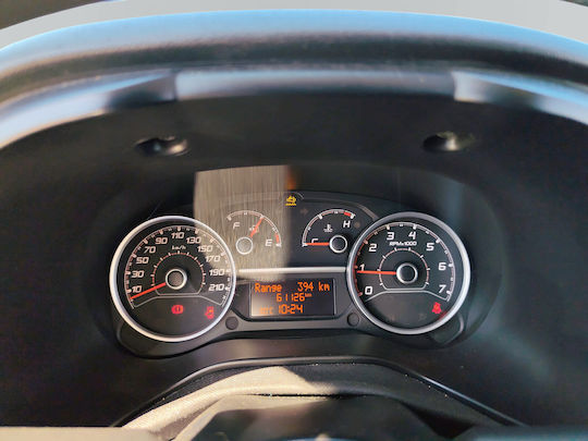 Fiat Doblo Cargo 1.6 Mjet2 SX L2H1 Pachet Tehnic '22