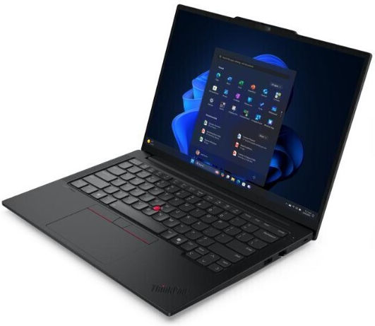 Lenovo ThinkPad E14 Gen 7 (Intel) 14" IPS 120Hz (Ultra 5-135H/16GB/512GB SSD/No OS) (US Keyboard)