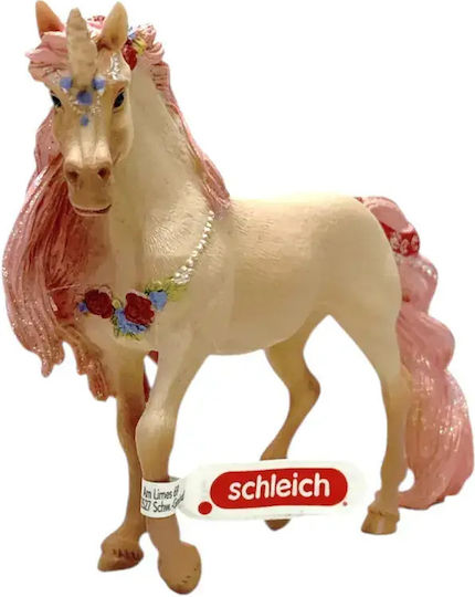 Schleich-S Διακοσμητικό Άλογο από Πλαστικό 18x15x15cm