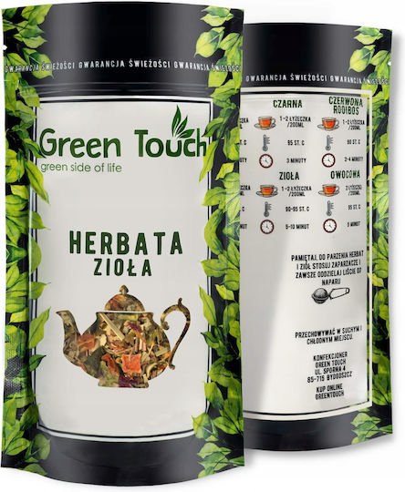 Green Touch Μέντα 50gr