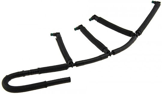 Ελαστ Σωλ Καύσιμο Διαφεύγει Audi A1 2010-2018 1.6l Hatchback Audi A1 Sportback 2011-2018 1.6l Hatchback Audi A3 2003-2013 1.6l Hatchback