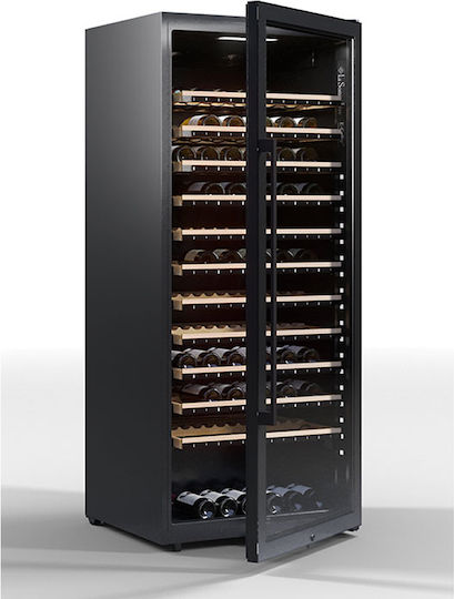 La Sommeliere ECELLAR150G2 Охладител за вино 149 бутилки