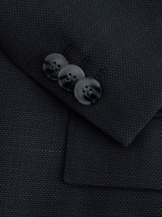Men’s Suit Jacket Grey