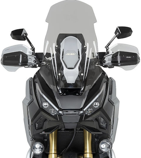 Front Naked Frontal Spoilers Black Honda X-adv '25-'26 22603n Puig