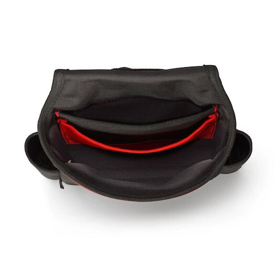 Hultafors Βοηθητική Θήκη Craftman's Pouch 30x28x12cm 5 Τσέπες 592050