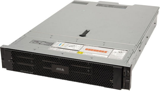 Axis S1264 Überwachungsvideorekorder NVR
