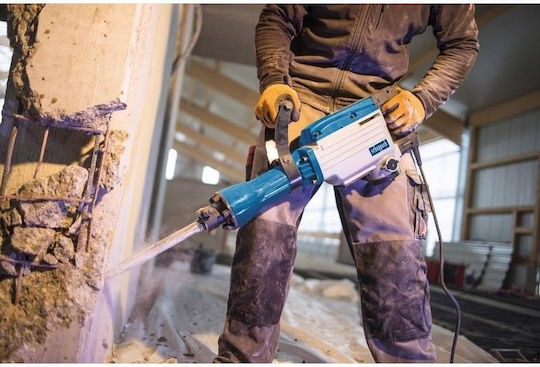 Scheppach AB1900 Ударен Demolitionist Електрически 1950W с Добре дошли HEX