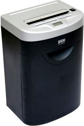 Admate Admate Aktenvernichter Mit 35lt Behälter