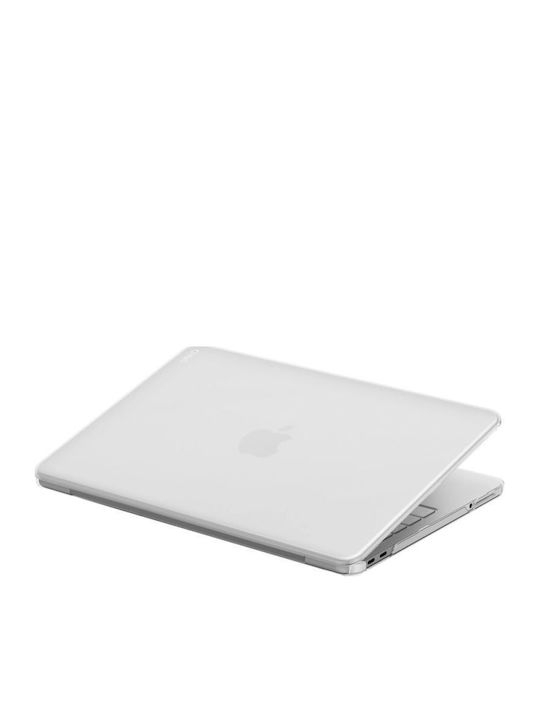 Uniq Θήκη για Laptop σε Διάφανο χρώμα