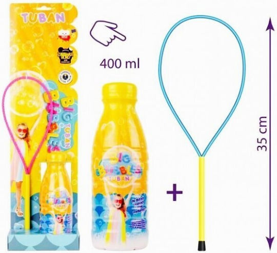 Tuban Bubble Makers