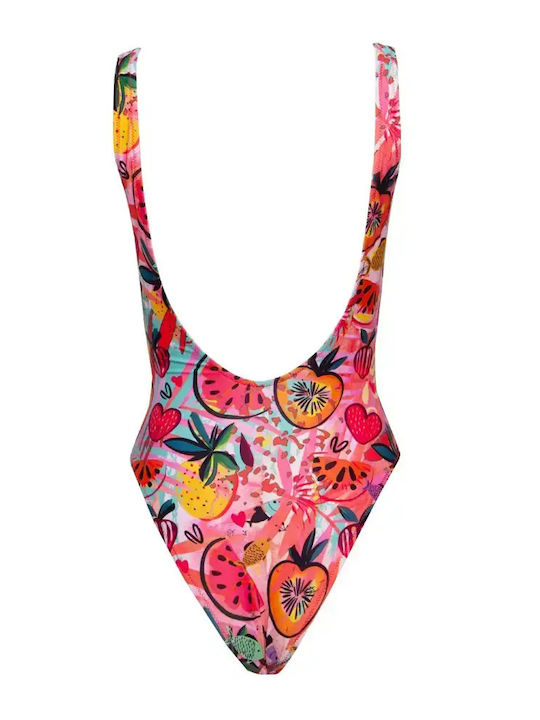 One Piece Swimsuit Joypop