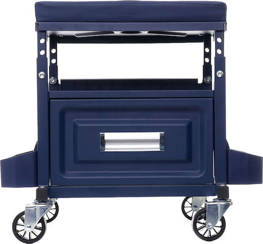 Workshop Chair Drawer Storage Spaces Kraft&dele Kd10761