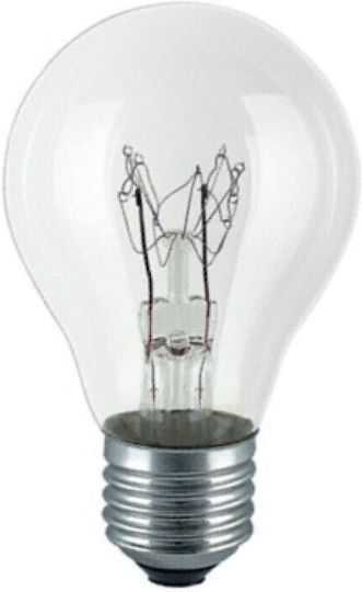 Helios Λάμπα Αλογόνου για Ντουί E27 με Ισχύ 100W 230V