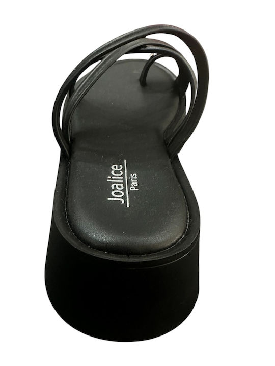 Γυναικεία Σανδάλια Flatforms Χρυσά