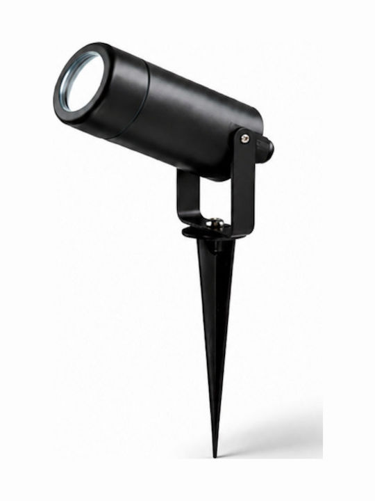 Lucas LED Στεγανό Φωτιστικό Led Καρφωτό Σποτ Κηπου GL5004 Lucas LED Στεγανό Φωτιστικό Led Καρφωτό Σποτ Κηπου GL5004