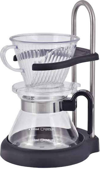 Coffee Dripper Stand Belogia Cds 401 300ml