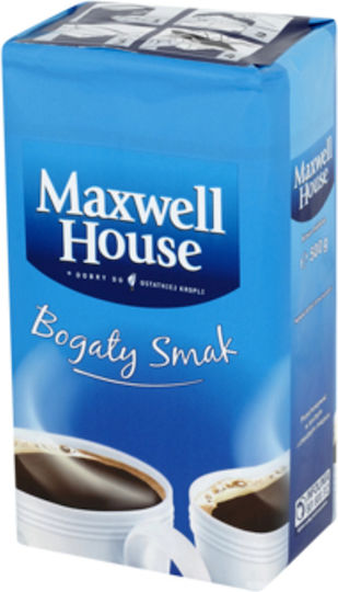 Maxwell House Cafea Espresso Sol 500g