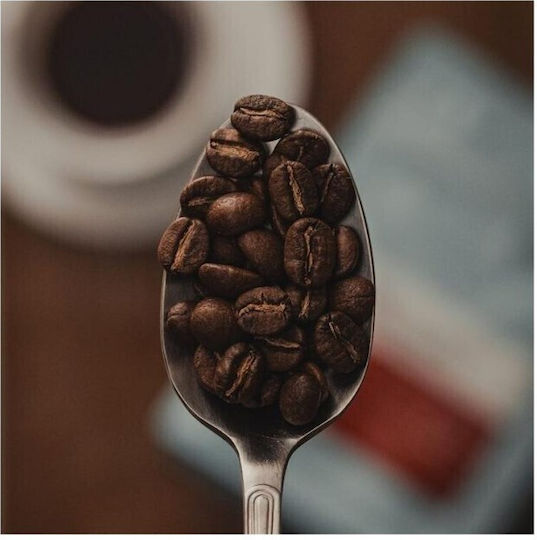 Espresso Bar Kaffeebohnen 1000g